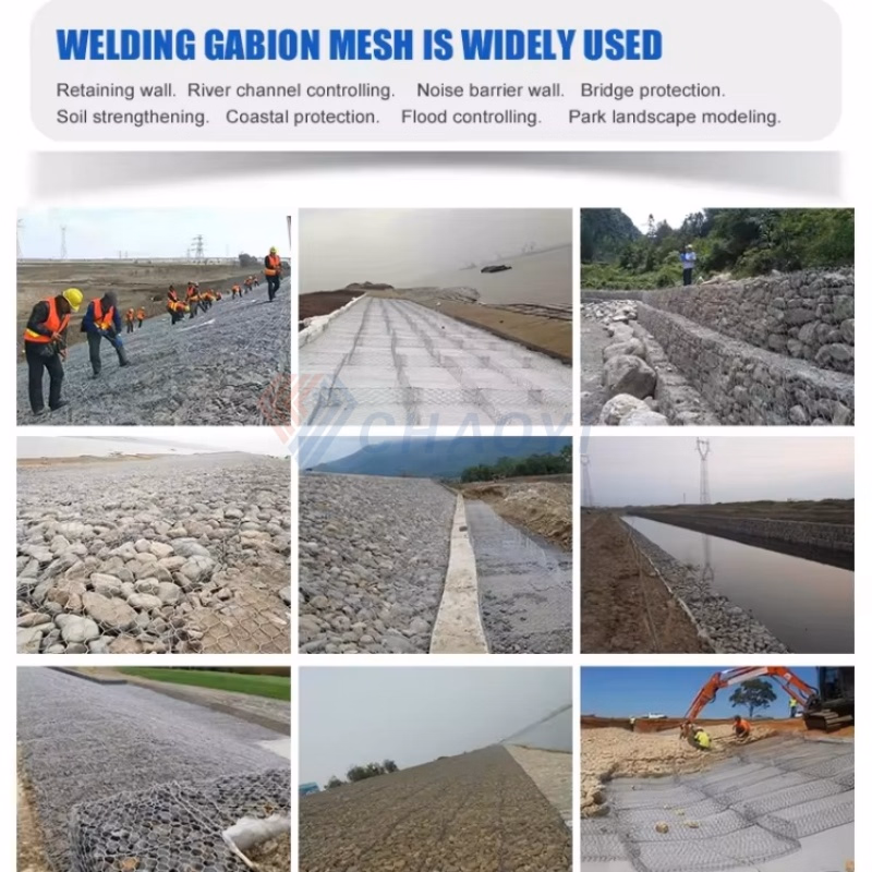 High Efficiency Gabion Mesh Making Machine/Good Service Mesh Best Quality Making Wire Professional D