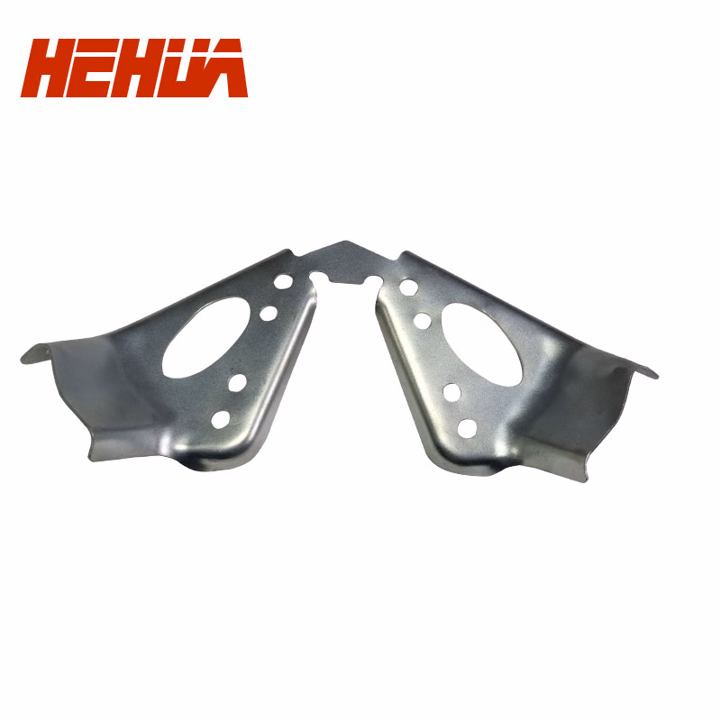 China Sheet Metal Manufacturing Companies Provide Customized