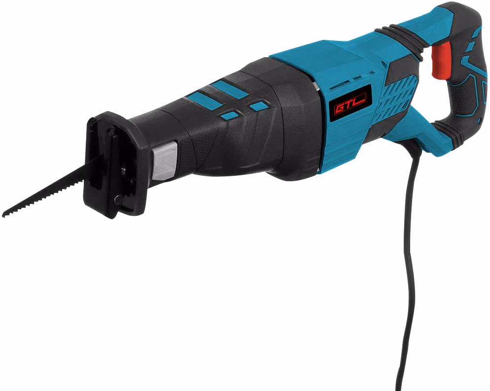 Professional Cutting Tools 800W Electric Reciprocating Saw for Wood/Metal Cutting (RSC002)