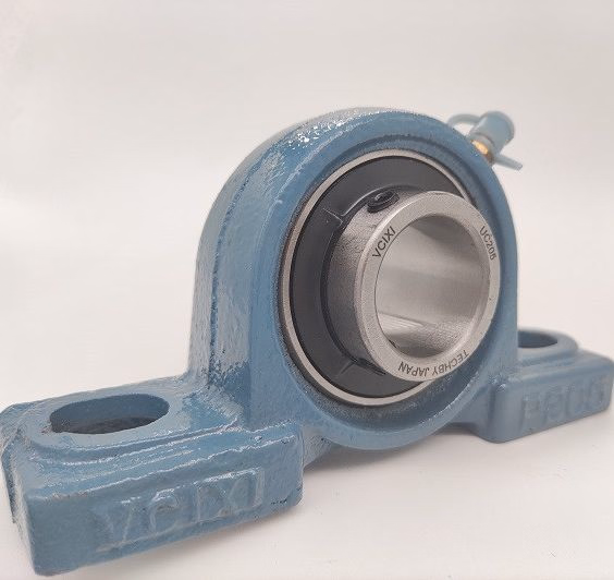 UCP20 Pillow Block Bearing Insert Bearing for Agricultural Machinery