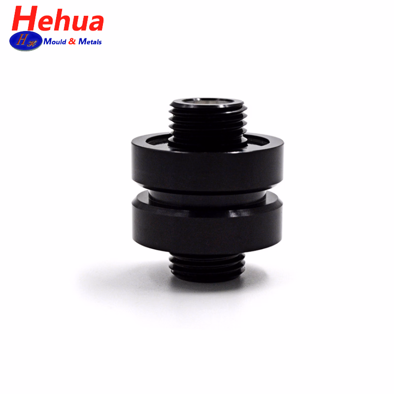 China Suppliers OEM High Precision Metal Multicam CNC Machining Lathe Router Spare Parts