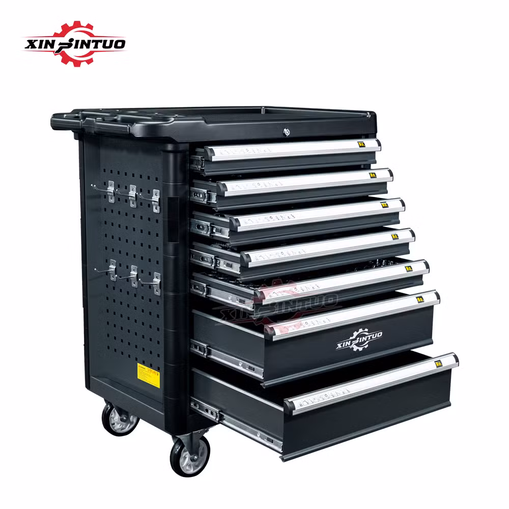 Jintuo Full Set Wheel Balancing Tire Changer Machine Car 3D Wheel Alignment Combo