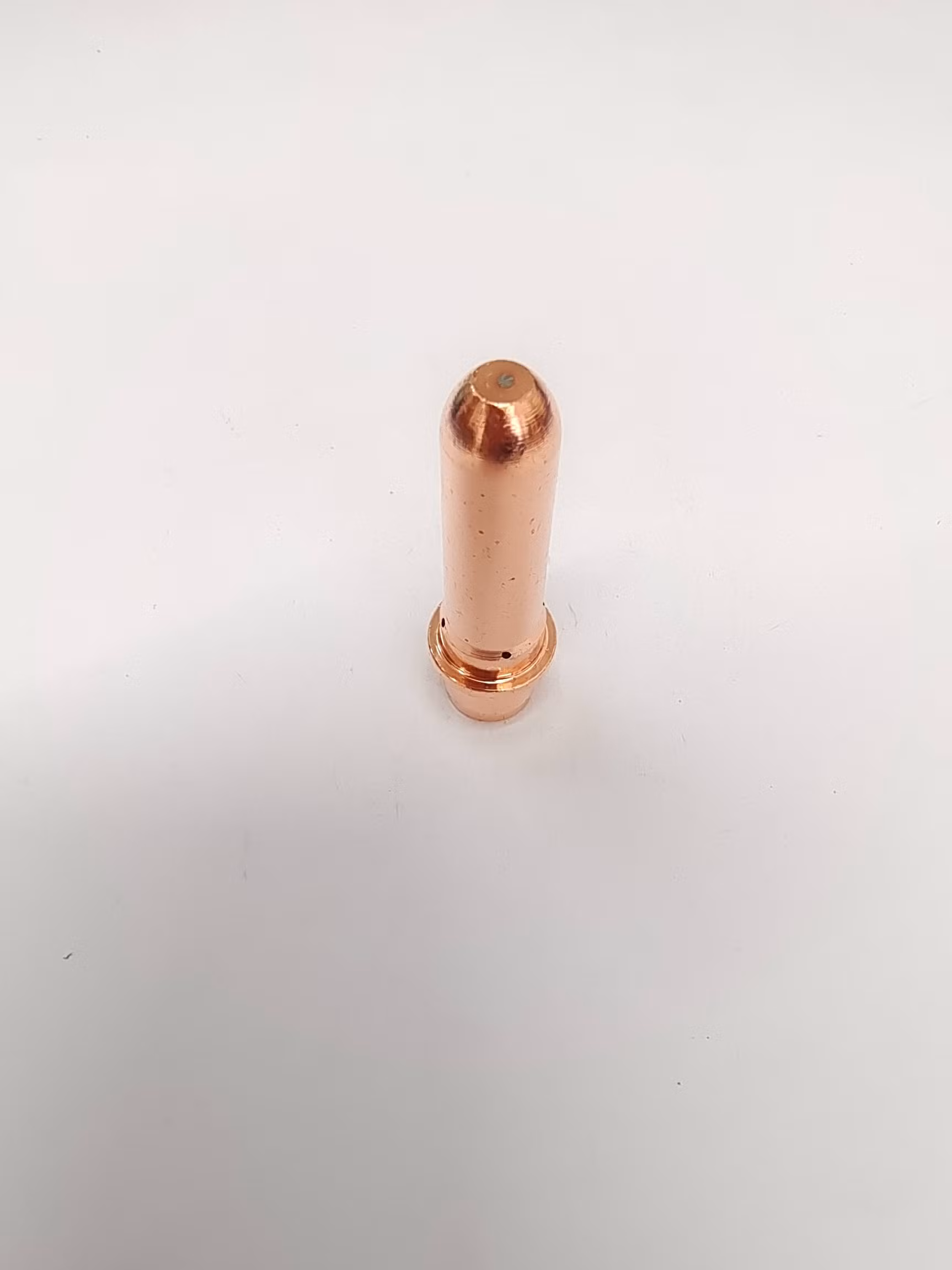 Plasma Laser Cutting Consumables for Pr0116