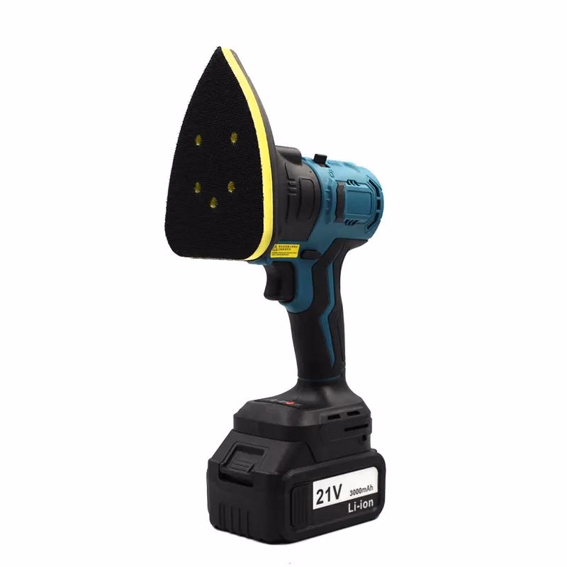 DIY Cordless Multi-Functional Power Tools for Multi-Function Chainsaw, Drill, Wrench, Saw