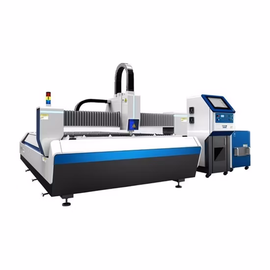 CNC Fiber Laser Cutting Machine of Smac Brand (CY1530) - Laser Cutting Machine and CNC Laser Cutting