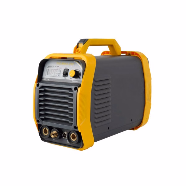 Welder Machine, Machine, MIG TIG/MMA-I25 Inverter TIG/MMA Welding Machine