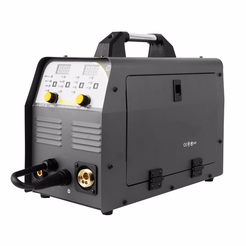 Classical Design PWM Control IGBT 1 Phase 220V 300A Arc Inverter Welder
