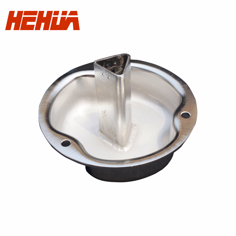 China Manufacturer Wholesale Metal Stamping Automotive Parts