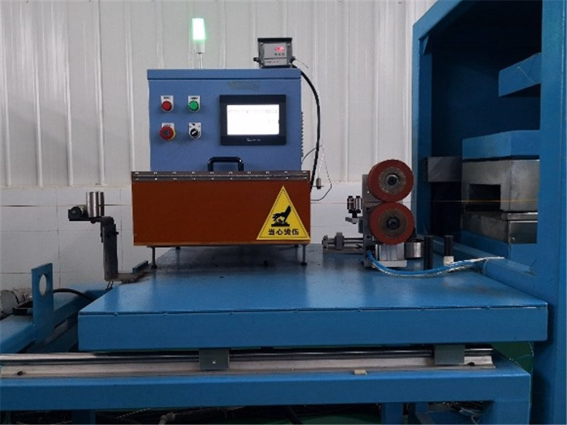 Combined Wire, Electrode Production Line