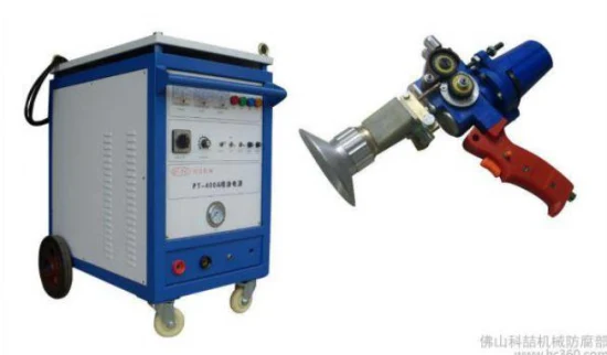 Metal Wires Spray Machine Electric Arc Welding Equipment Arc Welding Machines - Arc Welders and Arc