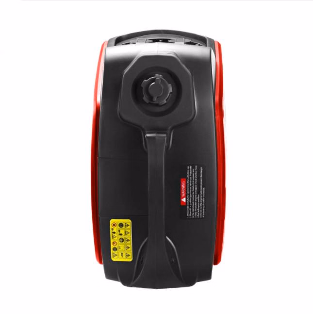 Portable Gasoline 99 Cc 50 Hz 4 Storke Digital Inverter Generator Smart Generator for Camping (DIG 2