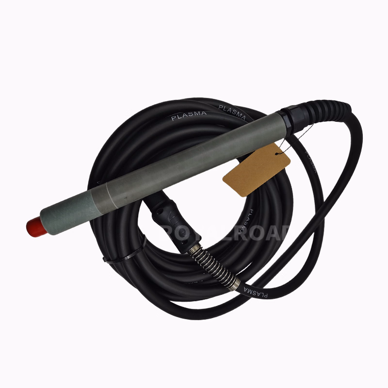 Wholesale PMX105 Plasma Cutting Welding Torch Plasma Cutter Torch for Construction and Machinery