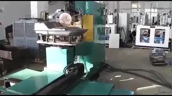 CNC Resistance Rolling Cage Seam Welding Machine - Medium Frequency Seam Welding Machine and High Sp