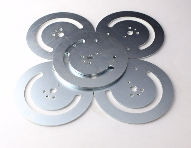 Factory Price Sheet Metal Stamping Parts Auto Spare Part