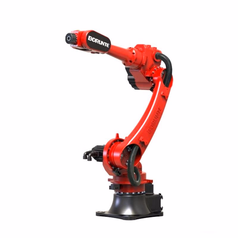 20kg Load Capacity Industrial Robot with 6 Axes