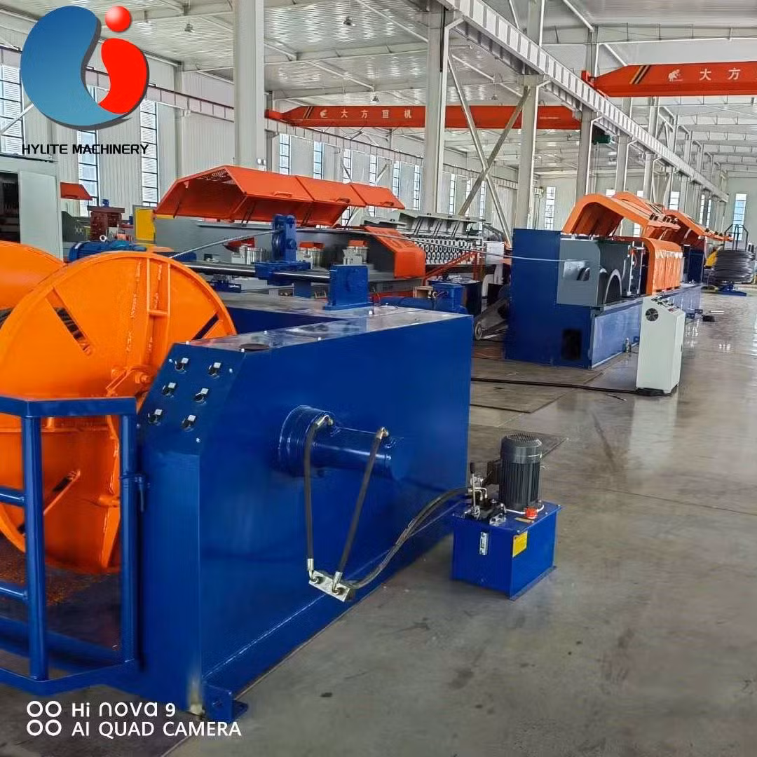 Cold Roll Ribbed Steel Bar Making Machine, Rolling Mill Gear Coupling