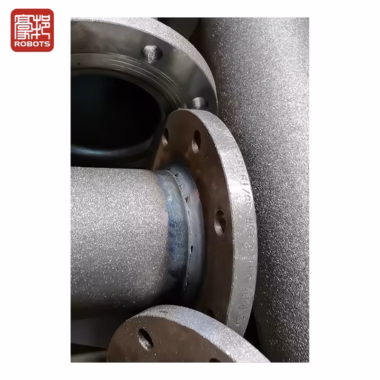 Large Diameter Pipe Welding Equipment - Automatic Welding Machine and Pipe and Pipe Welding